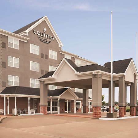 Country Inn & Suites By Radisson, Bowling Green, Ky Ngoại thất bức ảnh