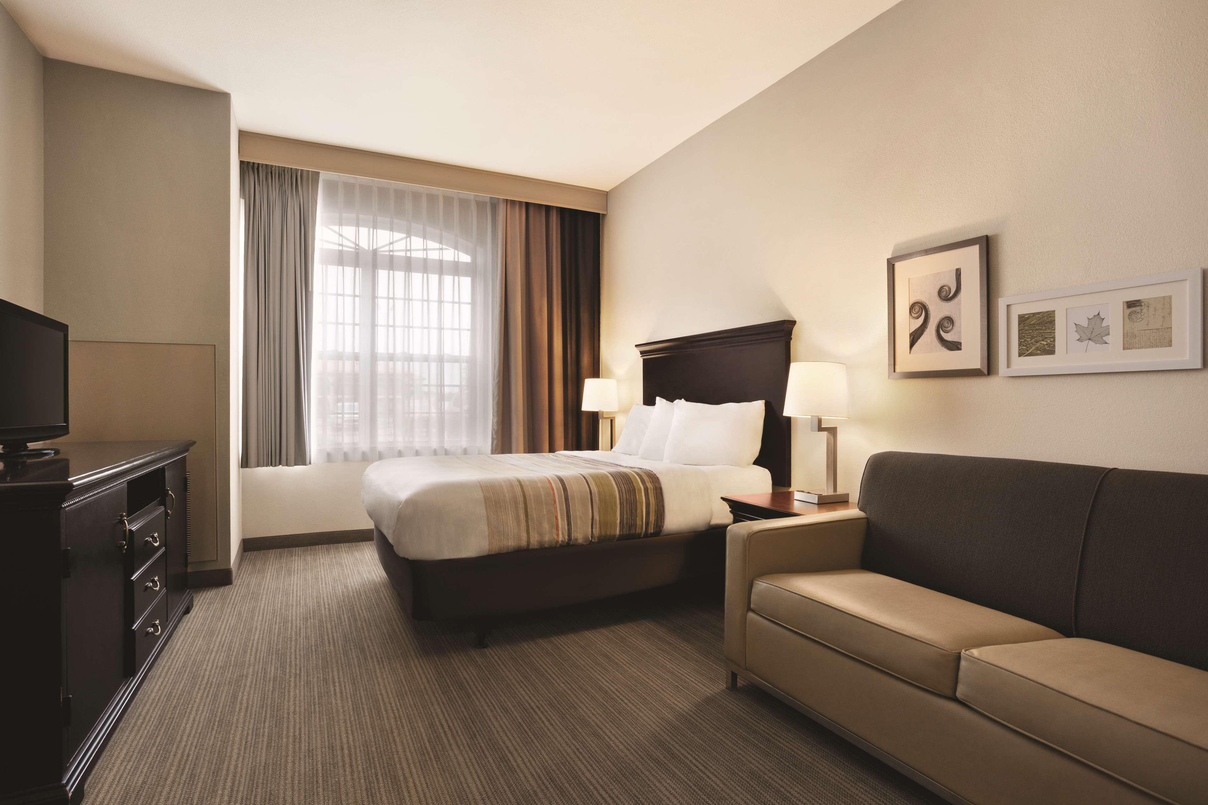Country Inn & Suites By Radisson, Bowling Green, Ky Ngoại thất bức ảnh