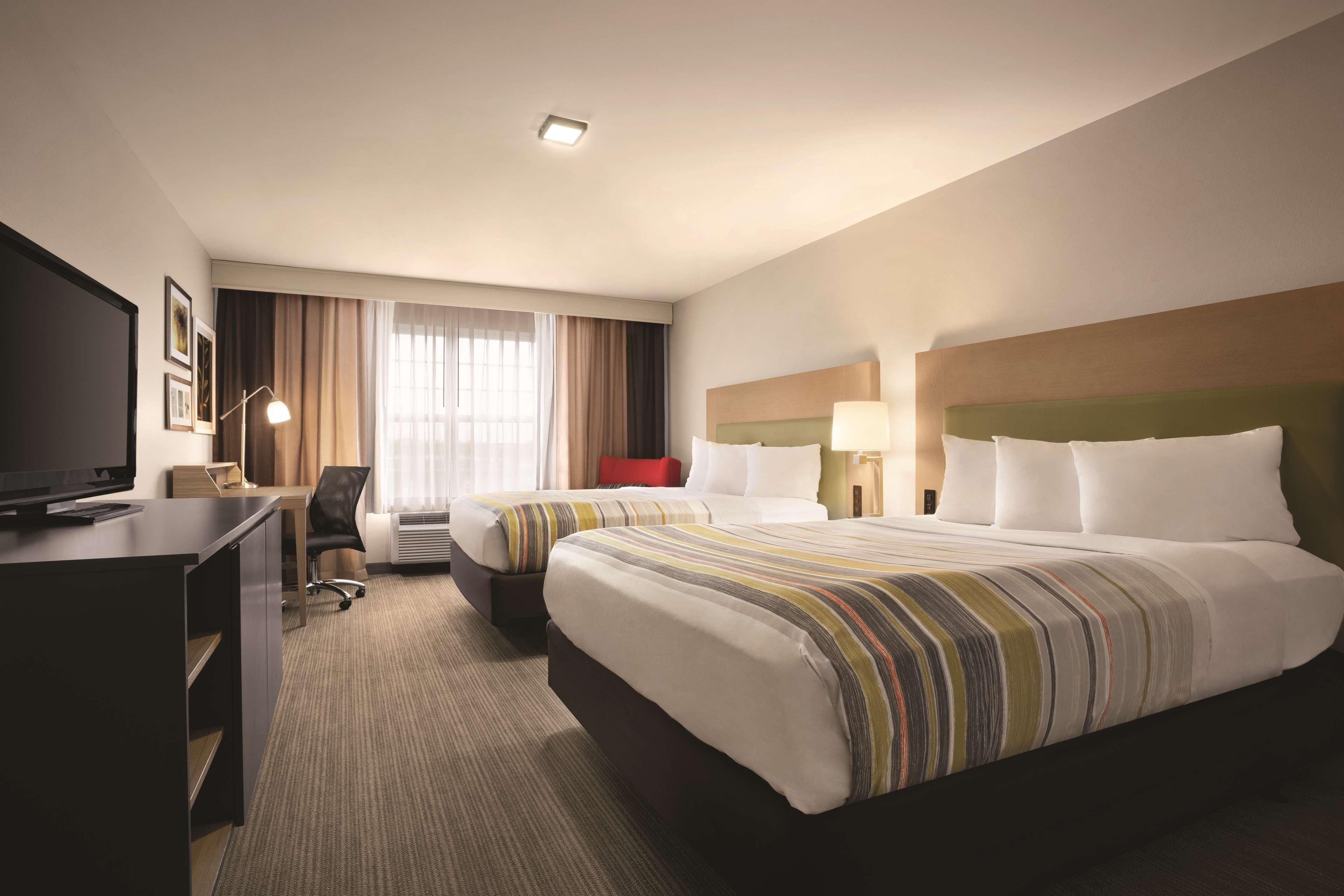 Country Inn & Suites By Radisson, Bowling Green, Ky Ngoại thất bức ảnh