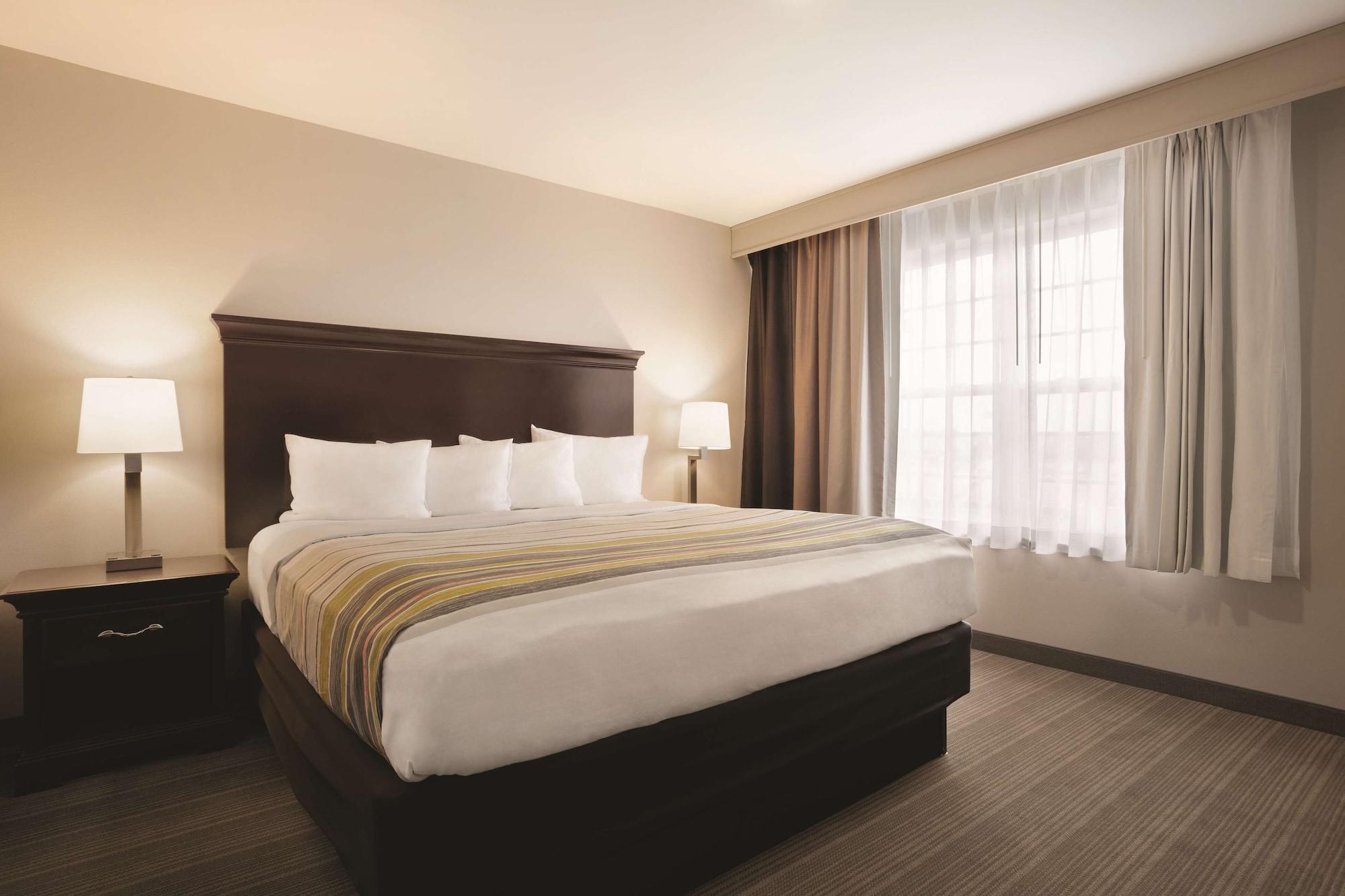 Country Inn & Suites By Radisson, Bowling Green, Ky Ngoại thất bức ảnh