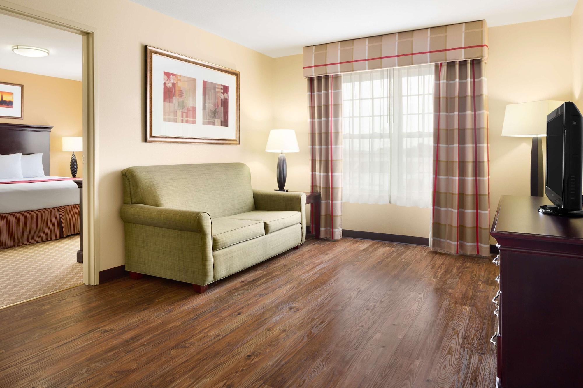 Country Inn & Suites By Radisson, Bowling Green, Ky Ngoại thất bức ảnh