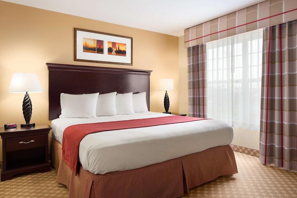 Country Inn & Suites By Radisson, Bowling Green, Ky Ngoại thất bức ảnh