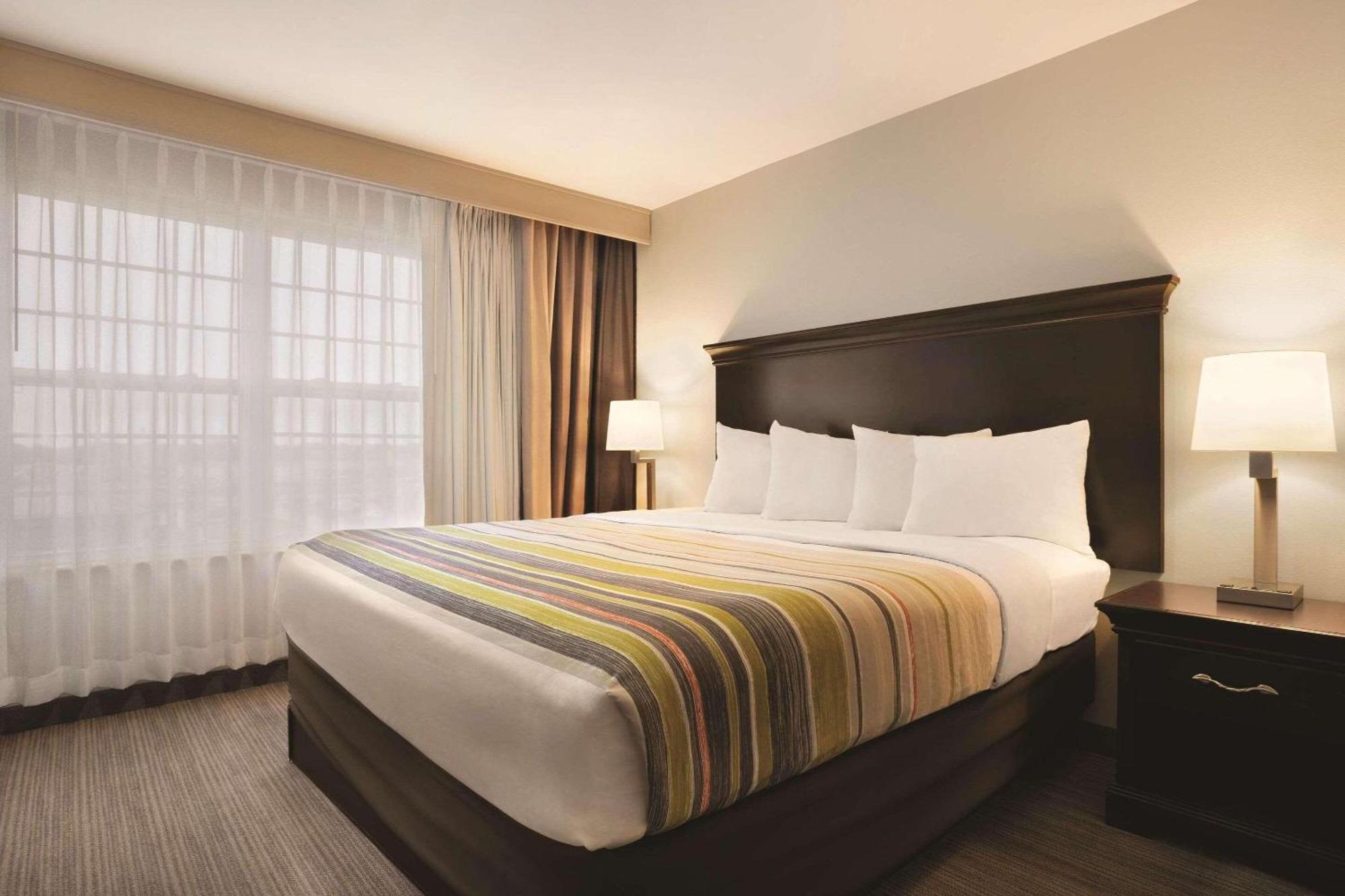 Country Inn & Suites By Radisson, Bowling Green, Ky Ngoại thất bức ảnh