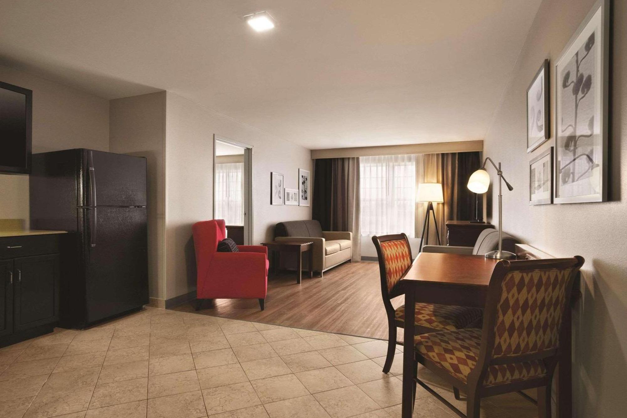 Country Inn & Suites By Radisson, Bowling Green, Ky Ngoại thất bức ảnh
