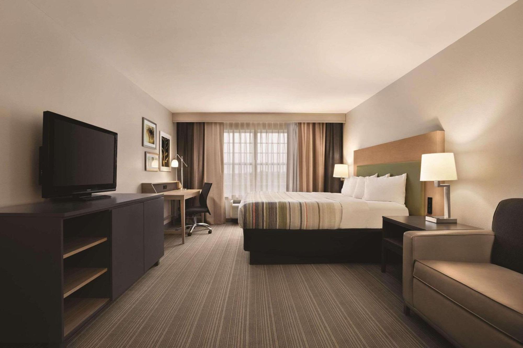 Country Inn & Suites By Radisson, Bowling Green, Ky Ngoại thất bức ảnh