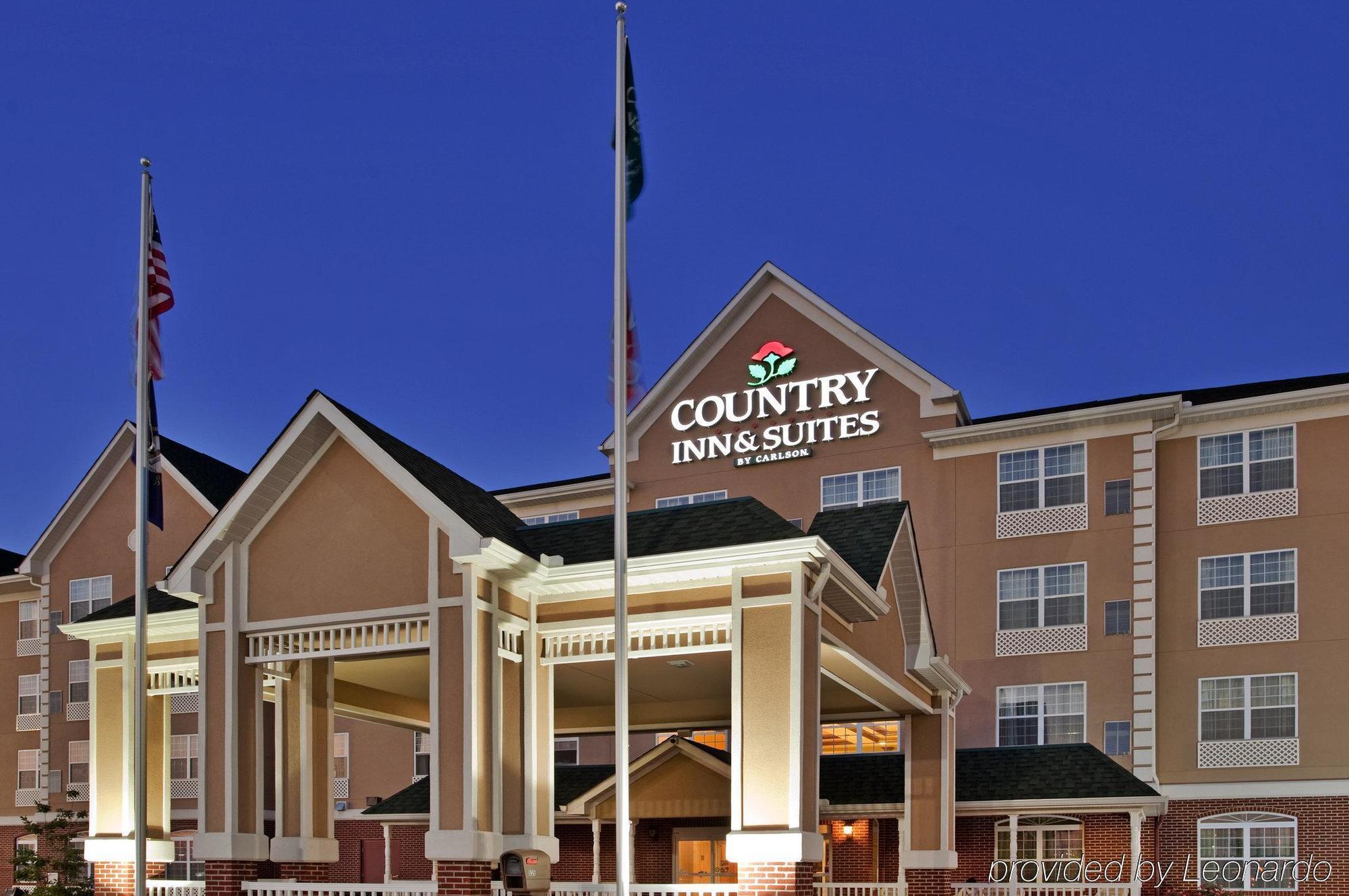Country Inn & Suites By Radisson, Bowling Green, Ky Ngoại thất bức ảnh