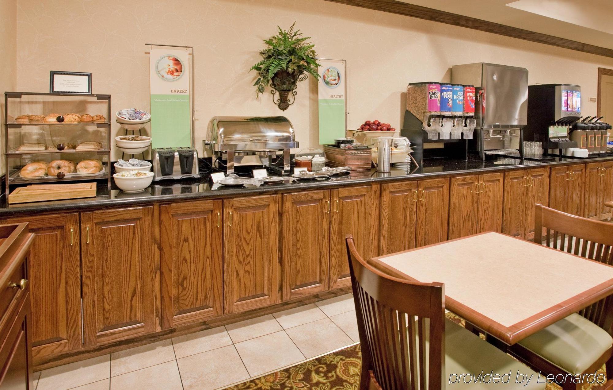 Country Inn & Suites By Radisson, Bowling Green, Ky Ngoại thất bức ảnh